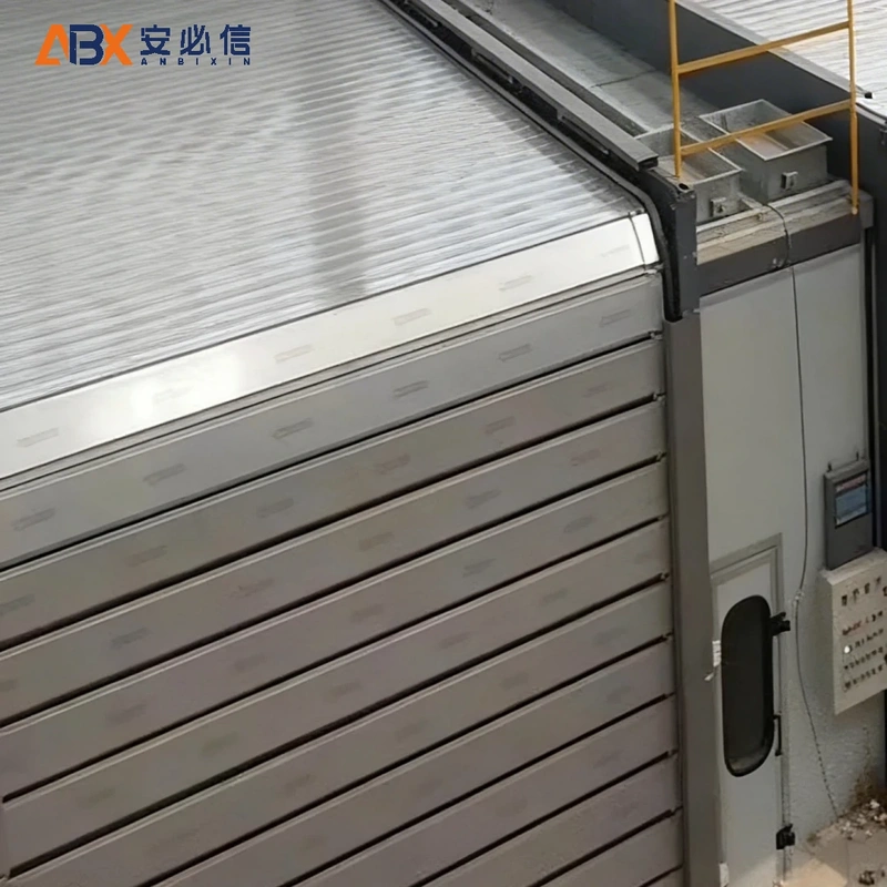 娄底厂房高速门